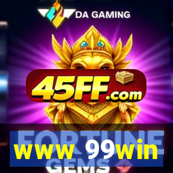 www 99win